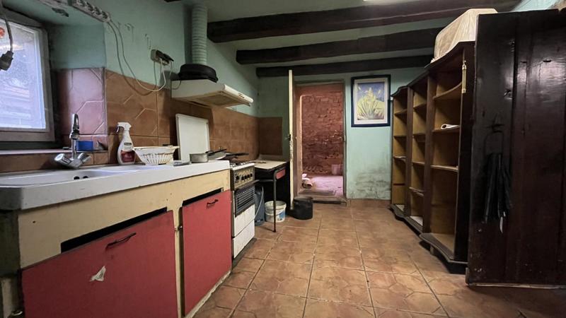 Maison - 54 m² - 2 pièces