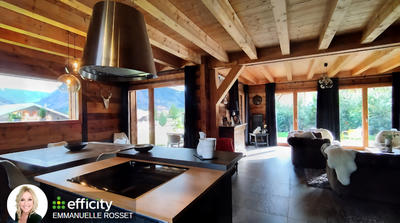 Maison - 219 m² - 6 pièces