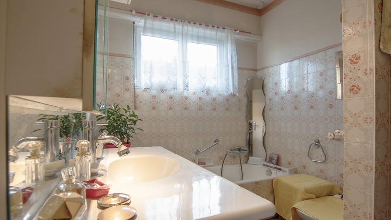 Maison - 161 m² - 7 pièces