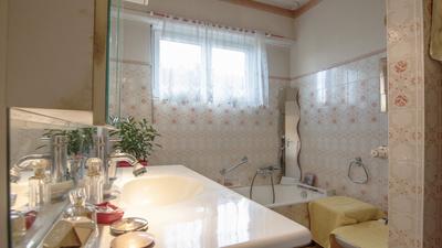 Maison - 161 m² - 7 pièces