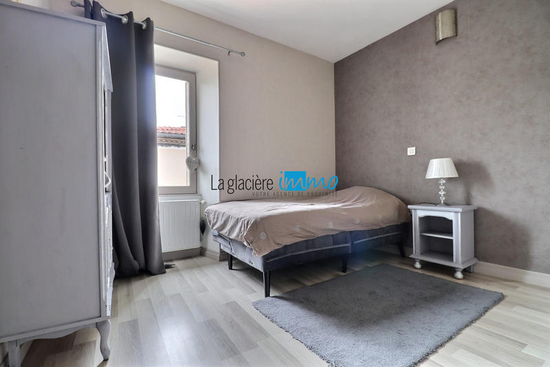 Maison ancienne - 75 m² - 4 pièces