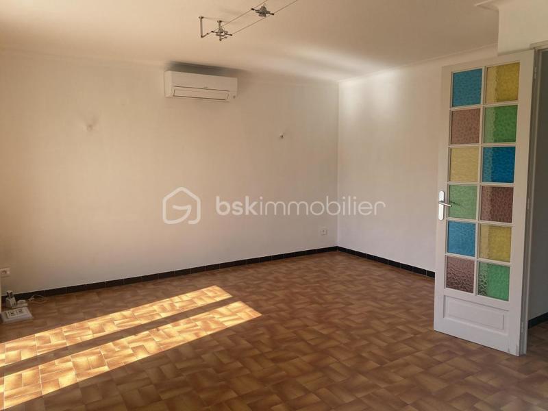 Maison - 114 m² - 5 pièces