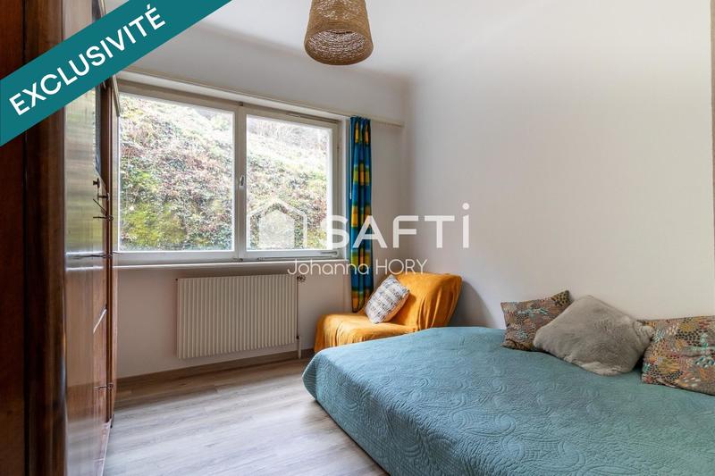 Maison - 172 m² - 7 pièces