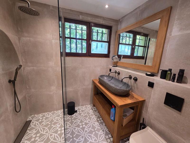 Maison - 136 m² - 4 pièces