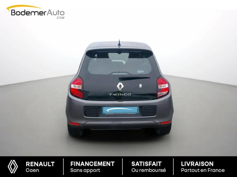 Renault Twingo III 0.9 TCe 90 Energy E6c Limited