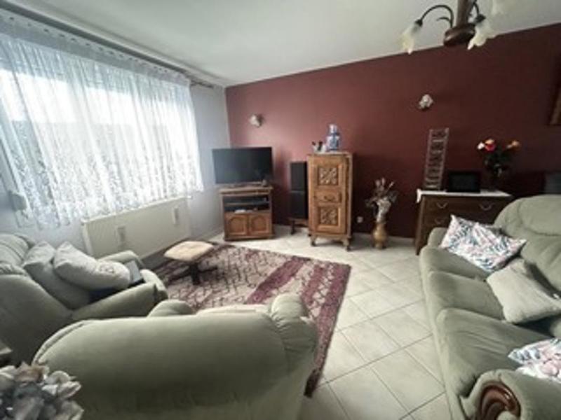 Pavillon - 135 m² - 6 pièces