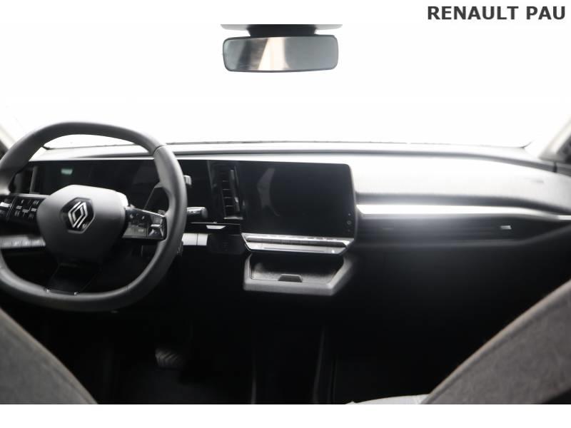 Renault Mégane E-Tech Ev40 130ch standard charge Equilibre