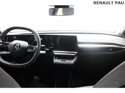 Renault Mégane E-Tech Ev40 130ch standard charge Equilibre