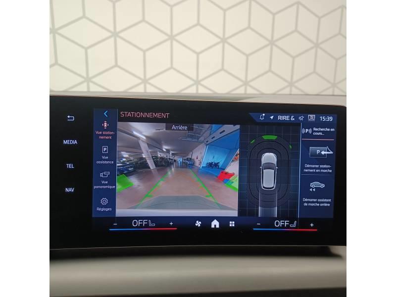 Bmw Série 1 120 170 ch Dkg7 m Sport