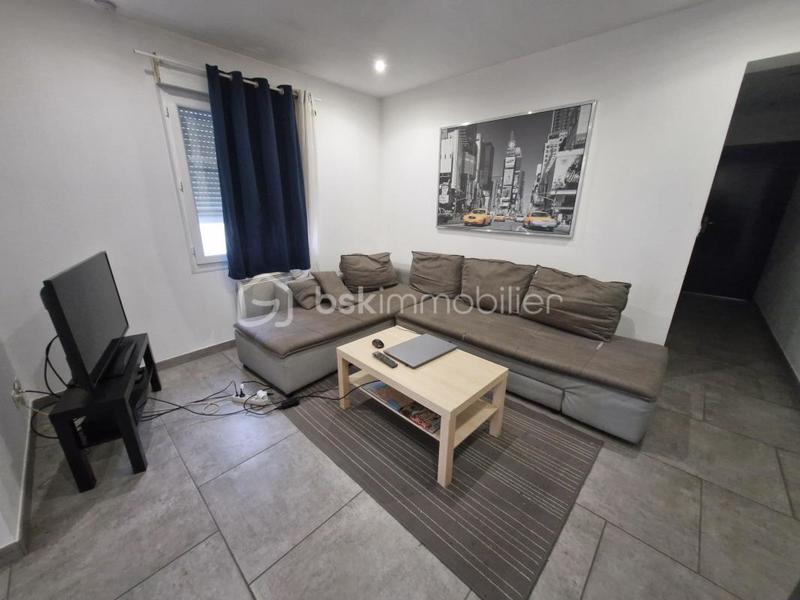 Maison - 70 m² - 4 pièces