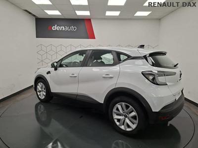 Renault Captur TCe 90 Evolution
