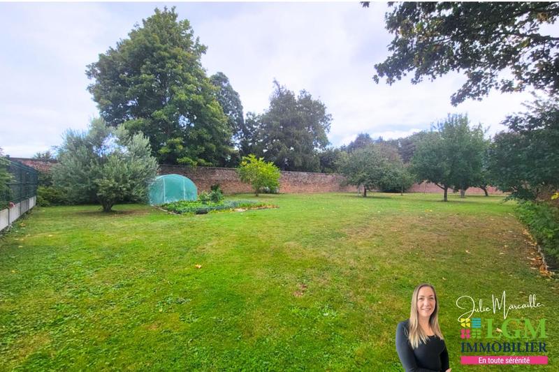 Maison - 112 m² - 4 pièces