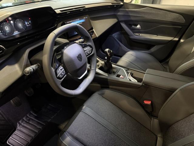 Peugeot 308 PureTech 130ch s&amp;S Bvm6 Allure