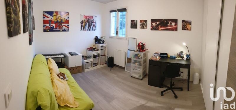 Appartement - 102 m² - 4 pièces