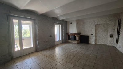 Maison - 122 m² - 5 pièces