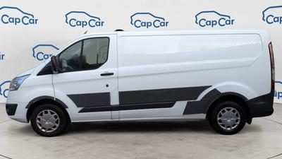 Ford Transit Custom Fourgon Vu L2h1 2.0 TDCi 130 Trend Business