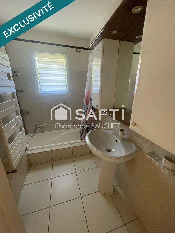 Maison de ville - 135 m² - 6 pièces