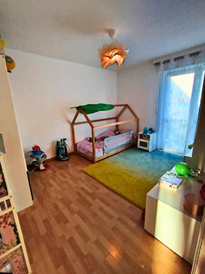 Appartement - 73 m² - 4 pièces