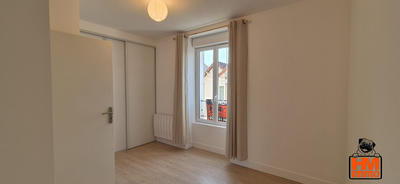 Appartement - 51 m² - 3 pièces