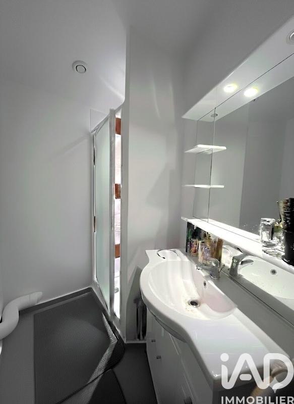 Appartement - 84 m² - 4 pièces