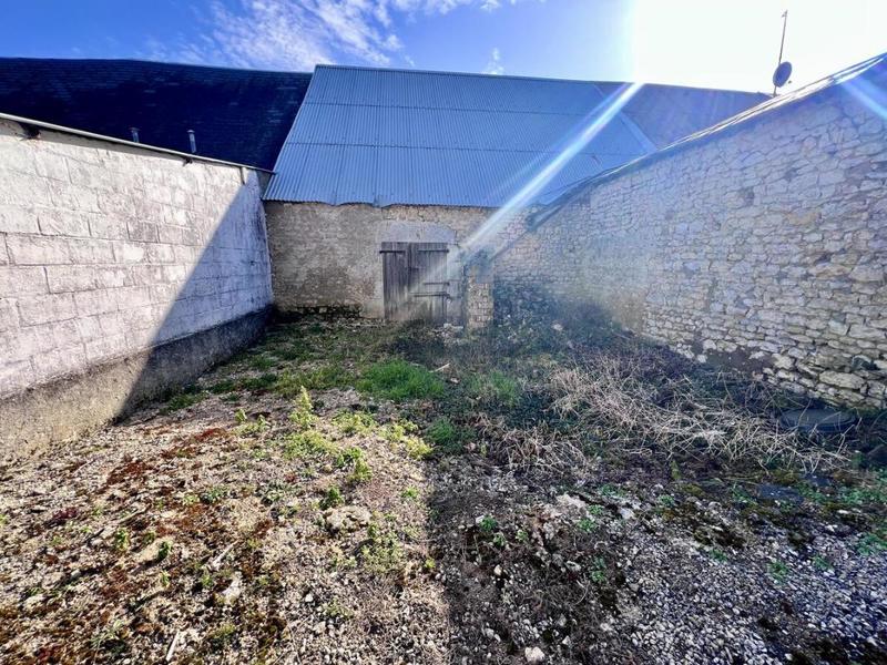 Longère - 145 m² - 5 pièces