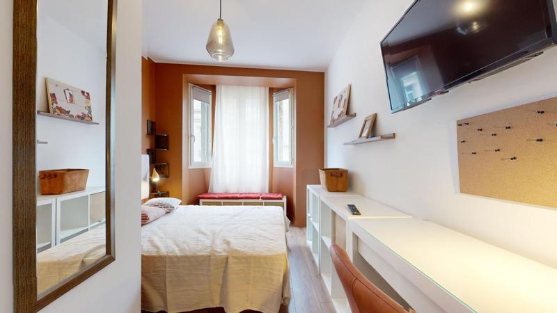 Maison - 133 m² - 9 pièces