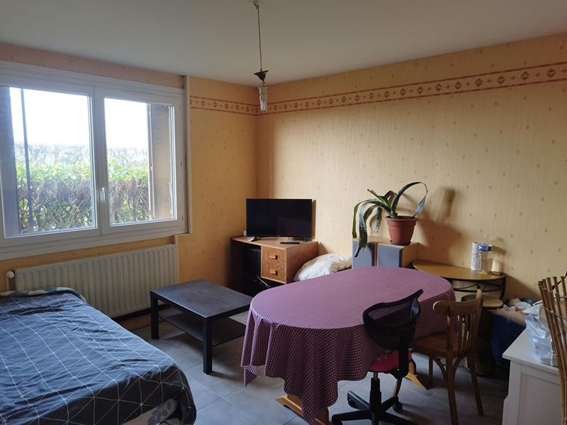 Maison - 129 m² - 5 pièces