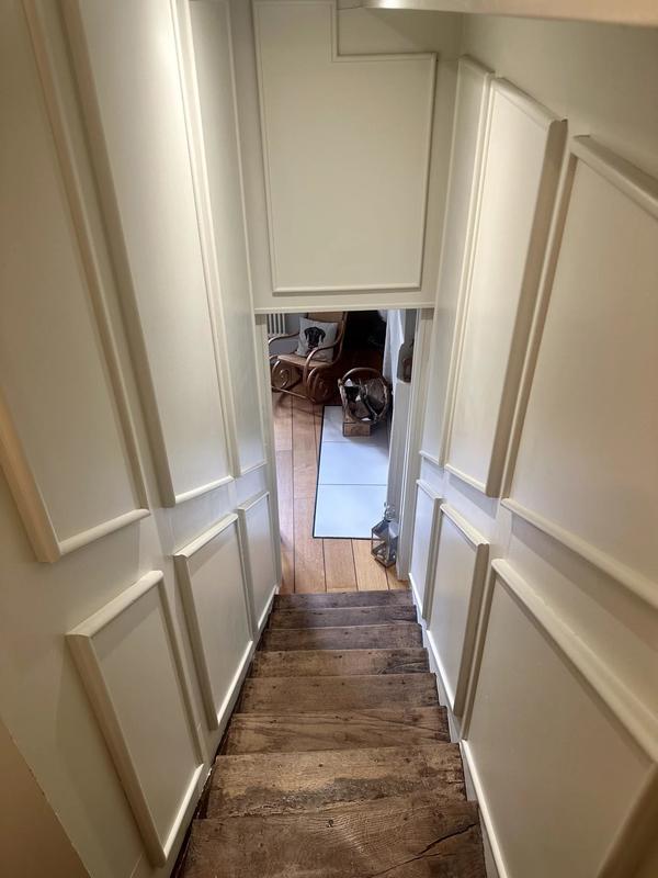 Maison de ville - 6 pièces