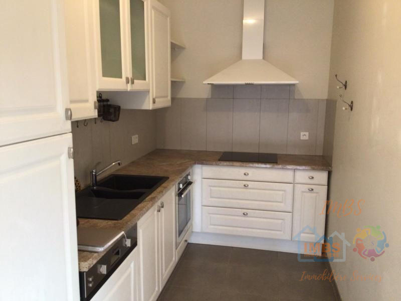 Appartement - 88 m² - 3 pièces