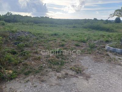 Terrain constructible - 600 m²