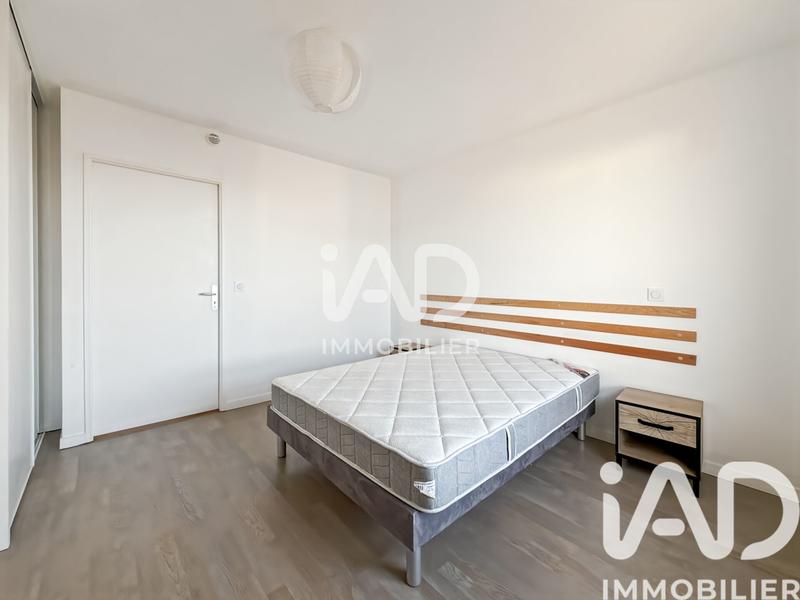 Maison - 62 m² - 3 pièces