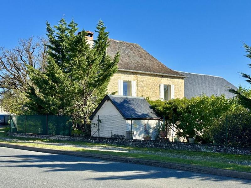 Maison - 177 m² - 6 pièces