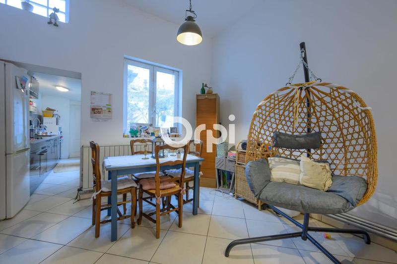 Maison - 84 m² - 4 pièces