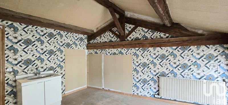 Maison - 350 m² - 11 pièces