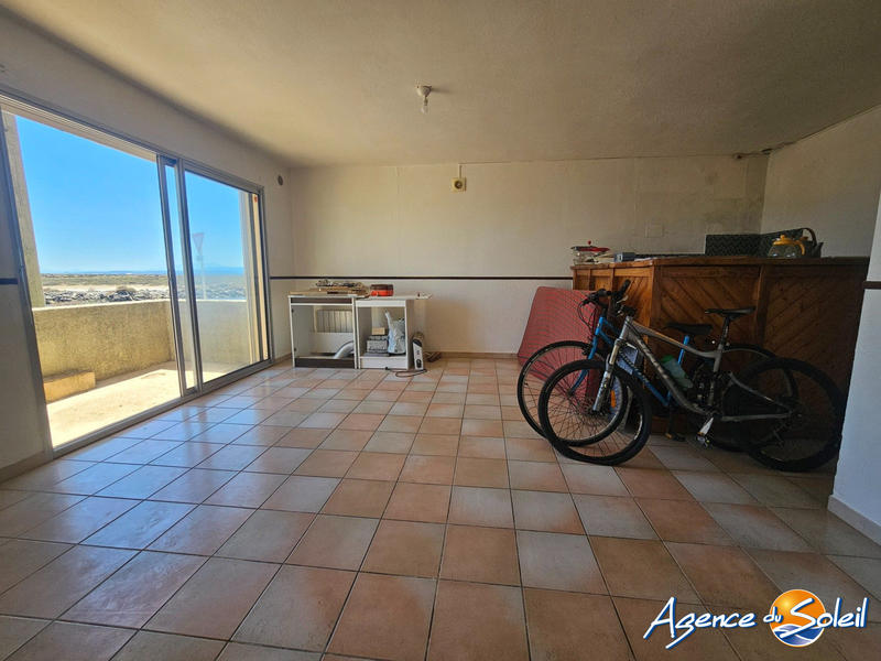 Appartement - 51 m² - 3 pièces