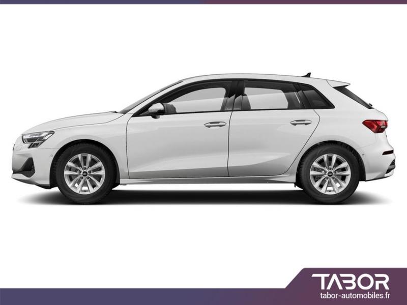 Audi A3 Sportback Tfsi 116 s tronic Nav Acc