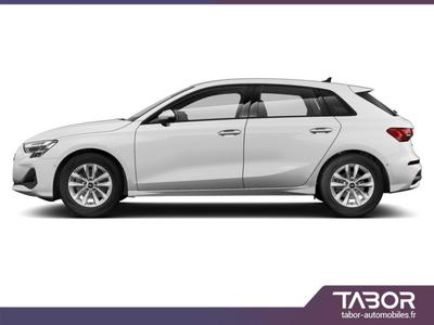 Audi A3 Sportback Tfsi 116 s tronic Nav Acc