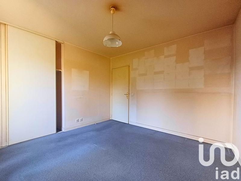 Appartement - 74 m² - 3 pièces