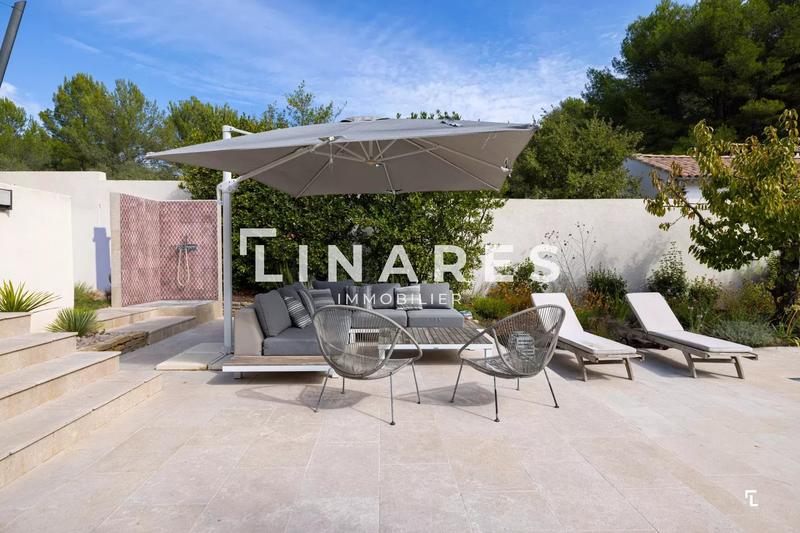 Maison - 127 m² - 5 pièces