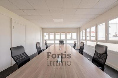 Bureau - 547 m² - 8 pièces