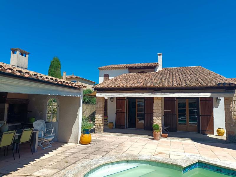 Villa - 165 m² - 4 pièces