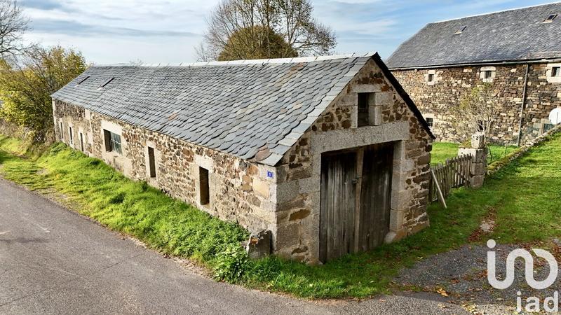 Maison - 270 m² - 11 pièces