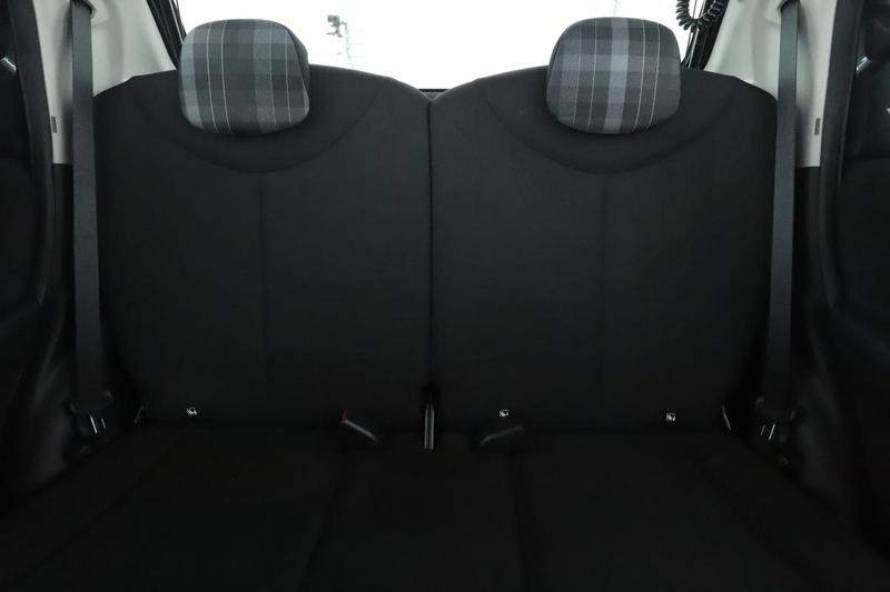 Peugeot 108 1.0 VTi Style 5p 72 ch