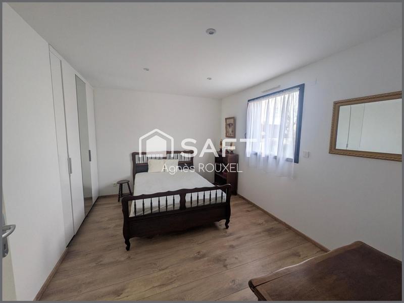 Maison - 155 m² - 7 pièces