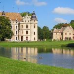 Château de Pupetières