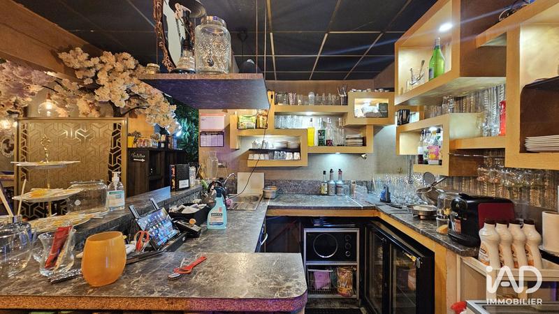 Local commercial - 114 m²