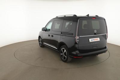 Volkswagen Caddy 2.0 Tdi Style Bv6 122 ch