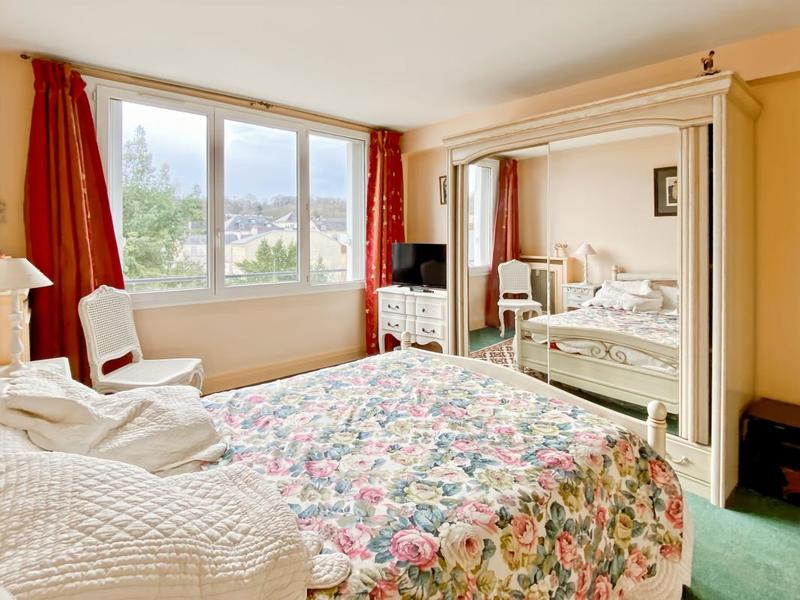 Appartement - 53 m² - 2 pièces