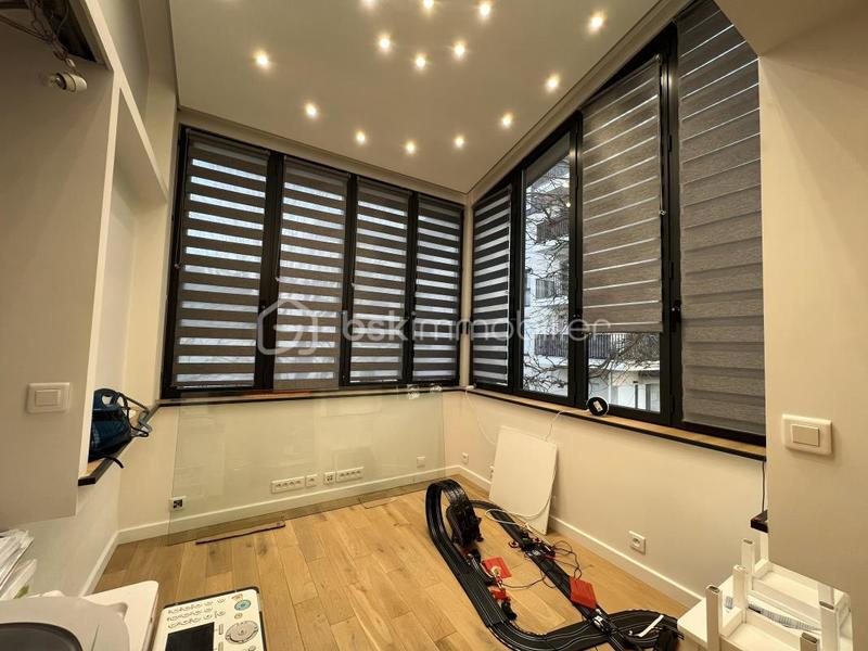 Maison traditionnelle - 105 m² - 5 pièces