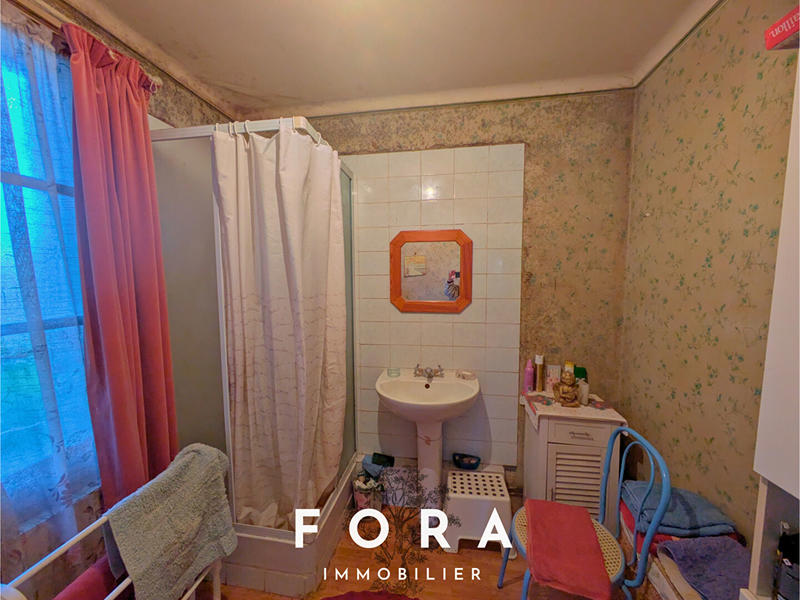 Maison - 68 m² - 4 pièces